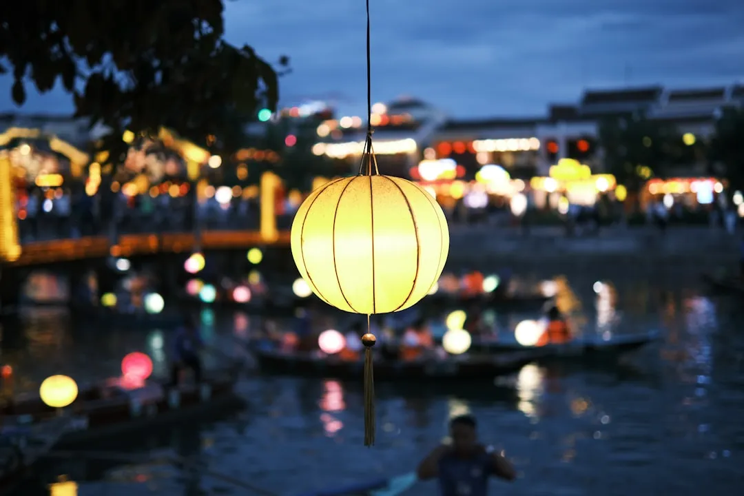 Najlepsze hotele w Hoi An 2026 — Urok i komfort