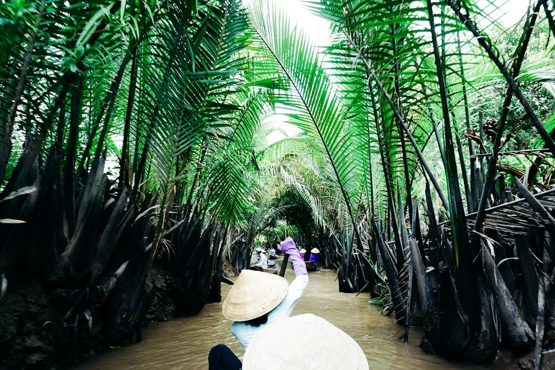 Najlepsze plaże w Hoi An 2026 — An Bang i Cua Dai