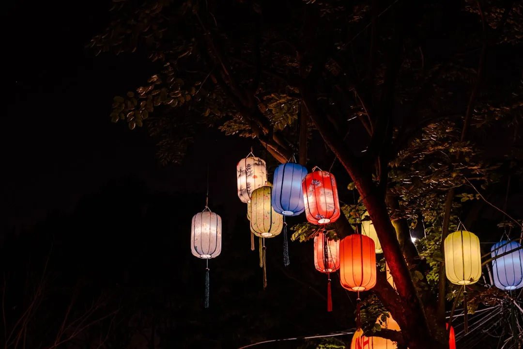 Hội An
