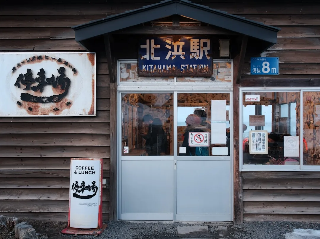 Jedzenie na Hokkaido 2026 — Ramen, owoce morza i nabiał