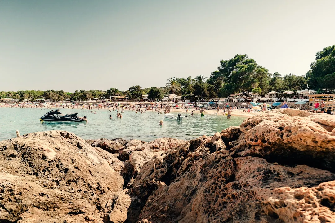 Ibiza