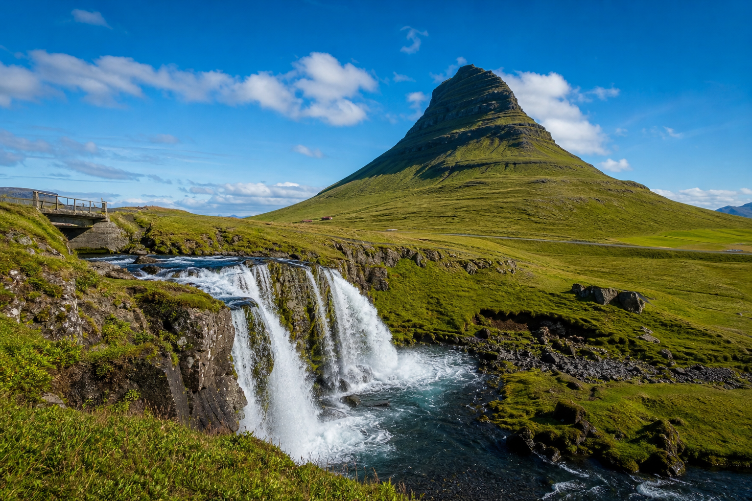 Islandia 2026 — kompletny przewodnik po podróży