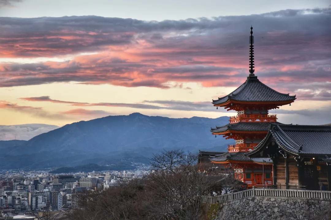 2 tygodnie w Japonii 2026 — Kompletny plan podróży