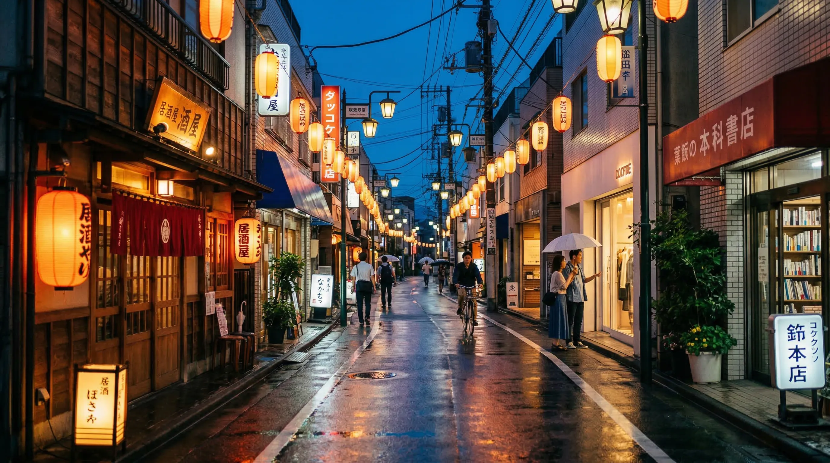 Bezpieczeństwo w Japonii 2026 — Przewodnik dla polskich podróżników