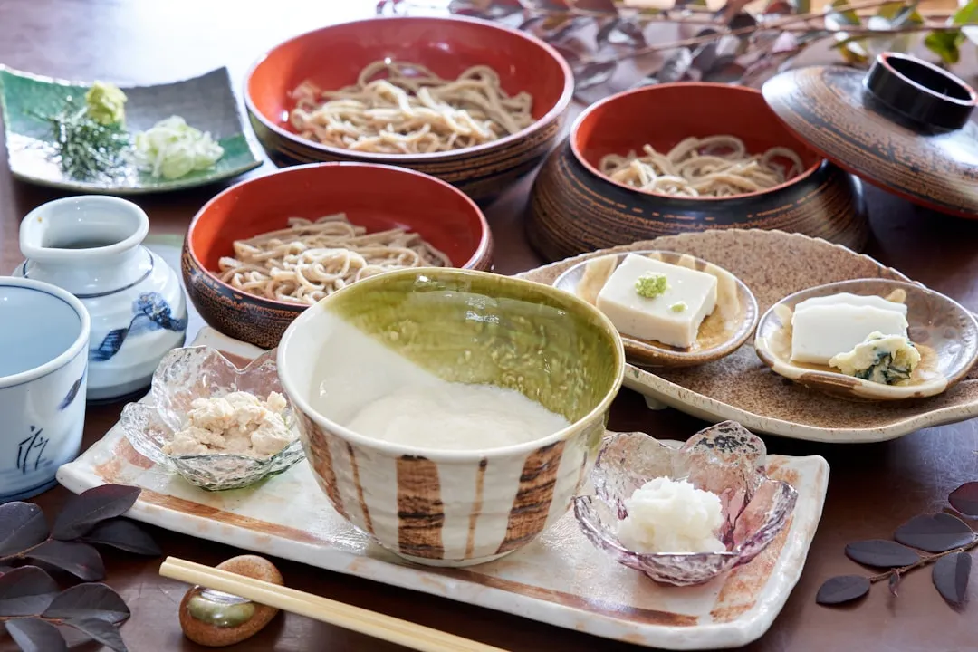 Ramen w Japonii 2026 — Regionalne style i najlepsze miejsca