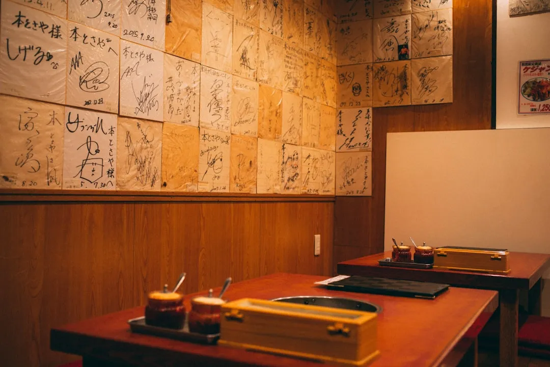 Najlepsze Ryokan w Japonii 2026 — Tradycyjny nocleg z onsen