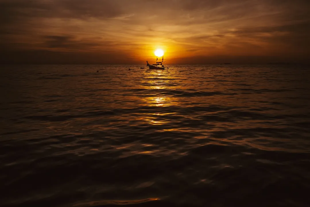 Koh Lanta vs Krabi — wyspa czy ląd stały?