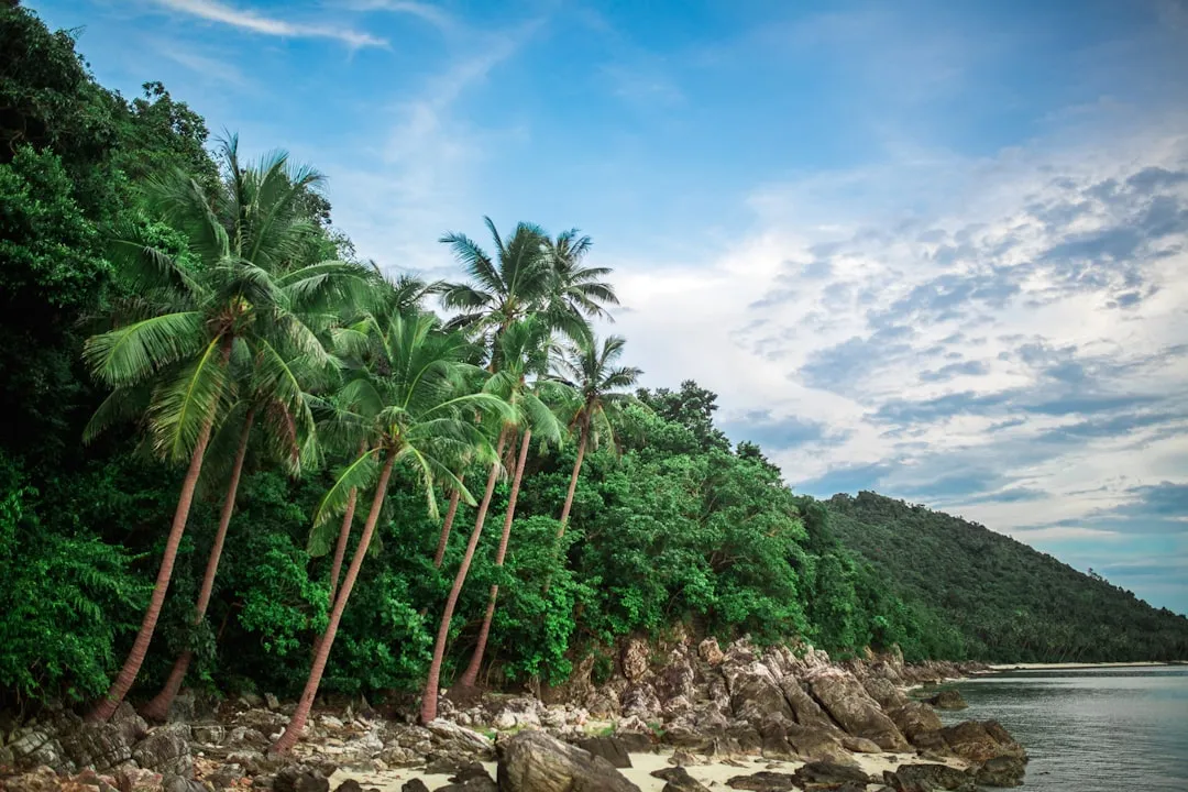 Najlepsze plaże Koh Samui 2026 — od Chaweng po ukryte zatoczki