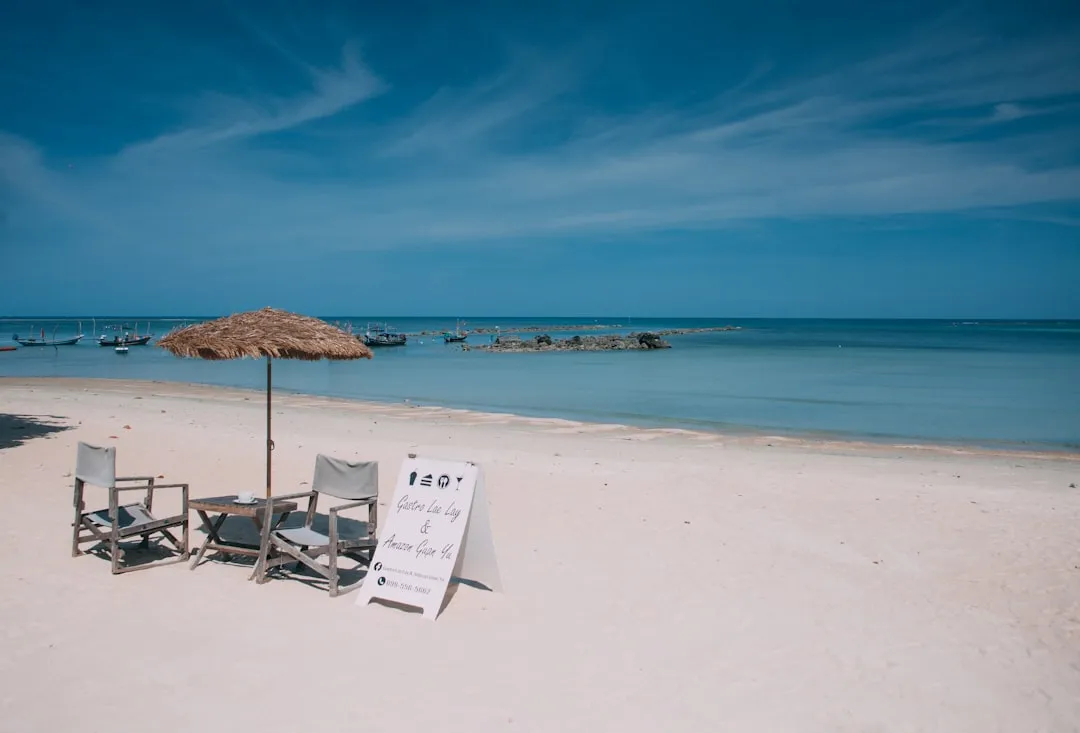 Przewodnik po Koh Samui 2026 – plaże, spa i przygody
