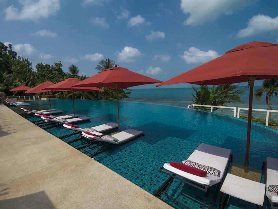 Koh Samui czy Koh Phangan — luksus czy przygoda?