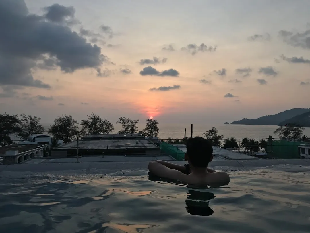 Najlepsze hotele na Koh Tao 2026 — kurorty nurkowe i tani nocleg