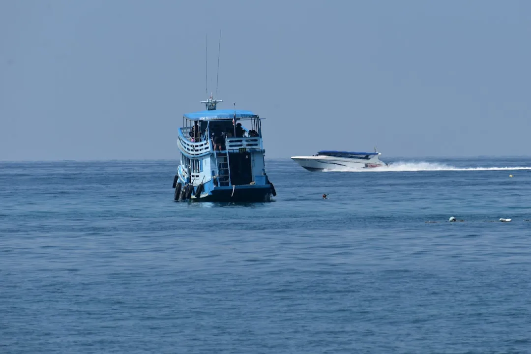 Przewodnik po Koh Tao 2026 — nurkowanie, snorkeling i życie na wyspie