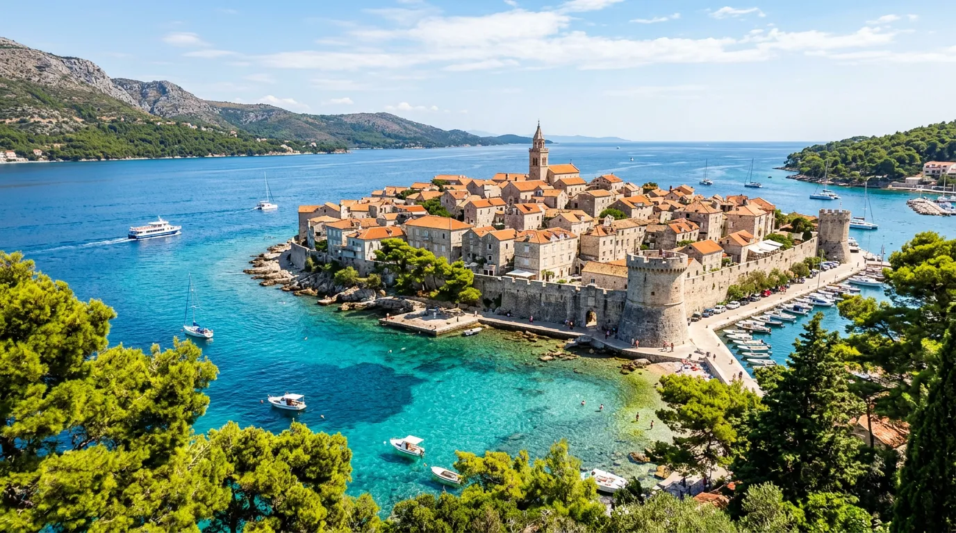 Korčula