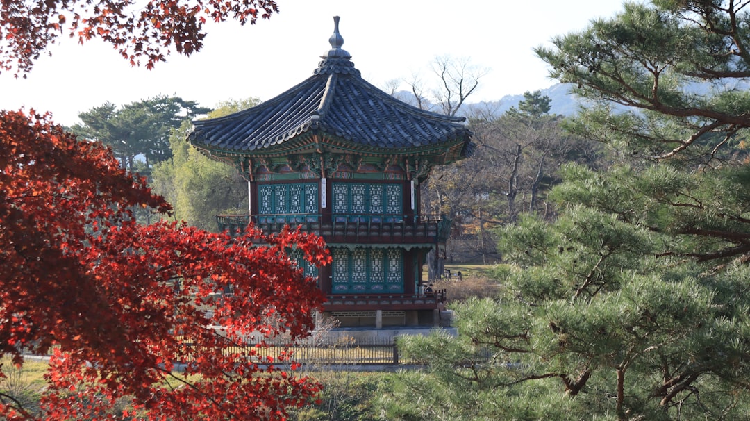 Korea Południowa w 2 tygodnie — Seul, Pusan i Jeju