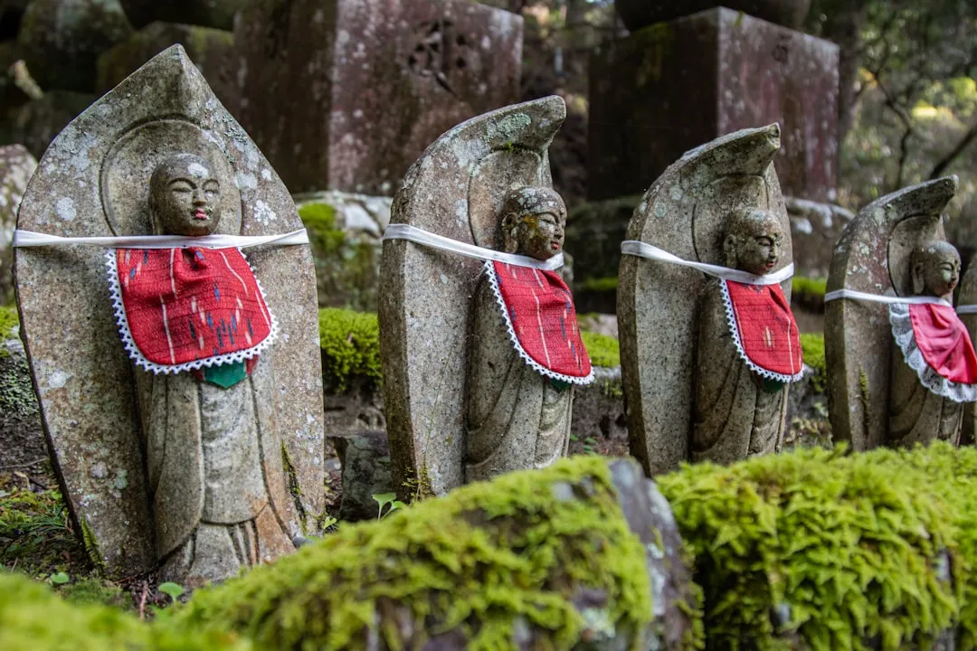 Koyasan