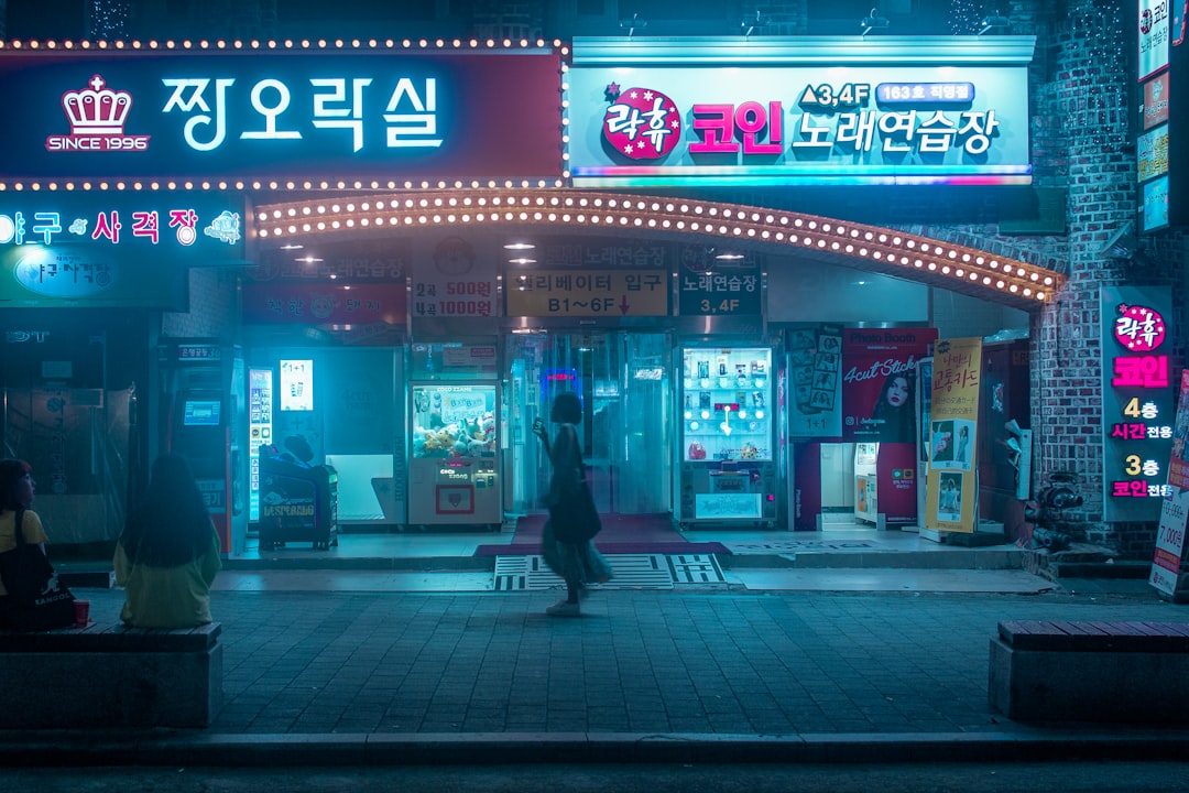 K-pop w Seulu — jak przeżyć ten fenomen