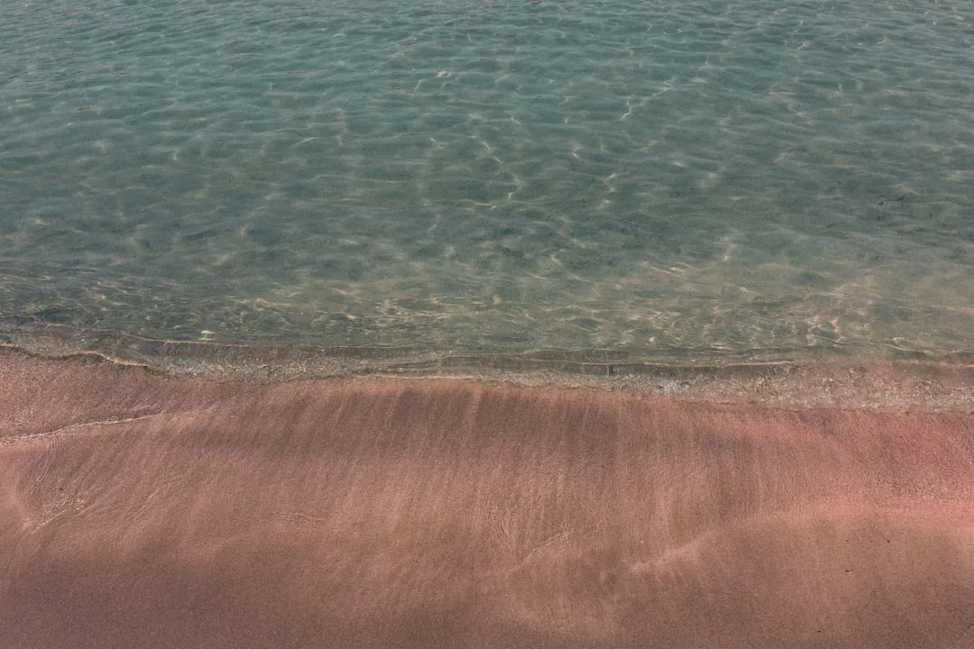 Najpiękniejsze plaże Krety 2026 — od Balos po Elafonisi