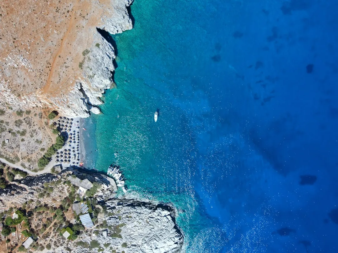 Kreta czy Rodos 2026? Duże porównanie — nasza jasna odpowiedź