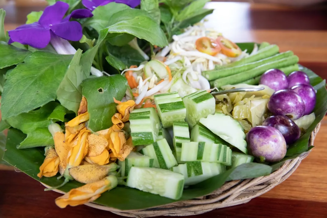 Kurs gotowania w Tajlandii 2026 — Bangkok, Chiang Mai i wyspy