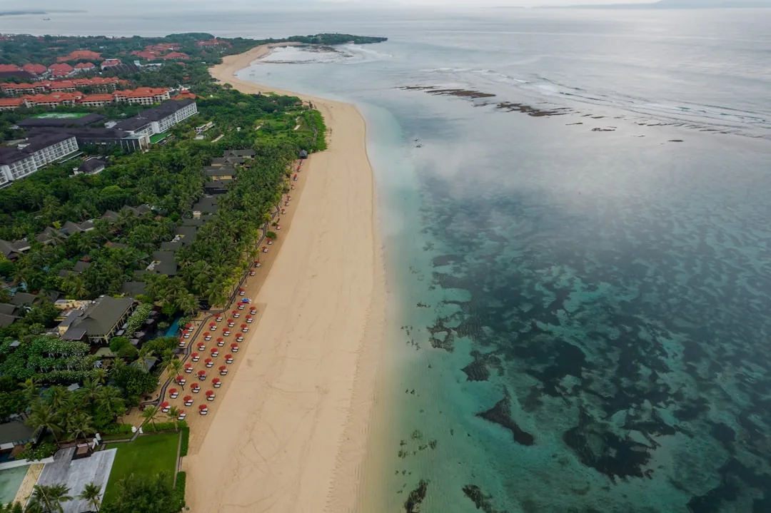 Kuta vs Seminyak — które miejsce jest lepsze dla Ciebie?