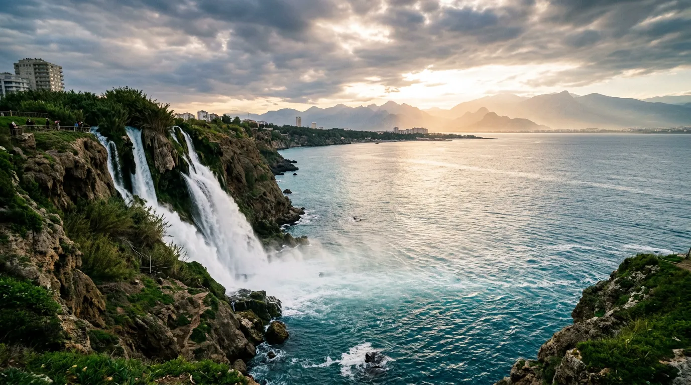 Land of Legends, Antalya — przewodnik po najlepszym parku wodnym w Turcji