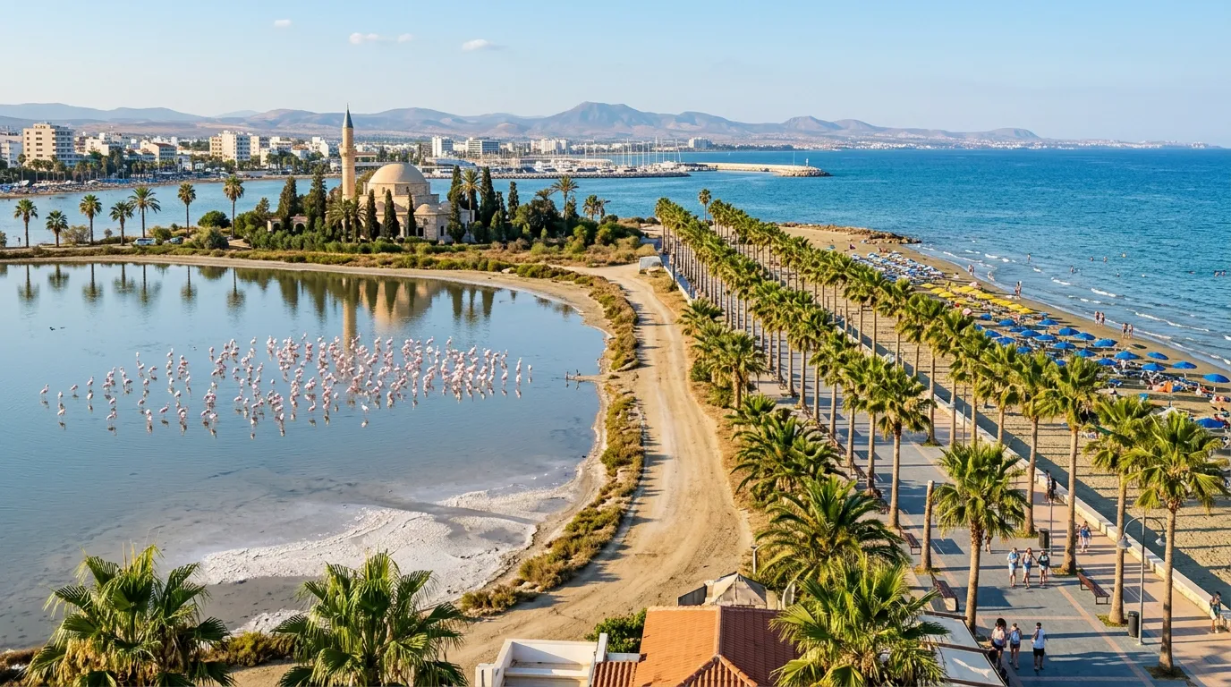 Larnaka