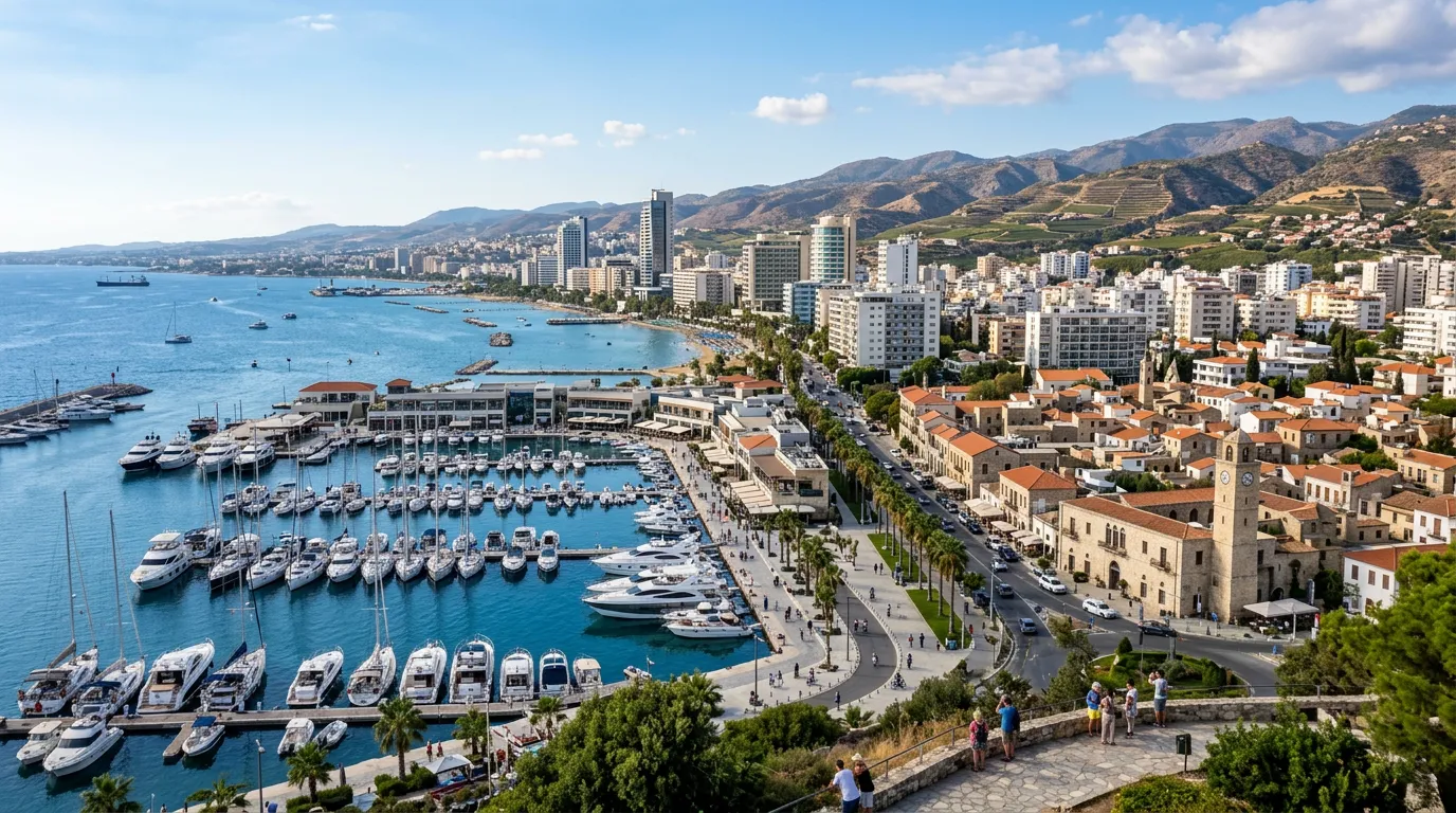 Limassol