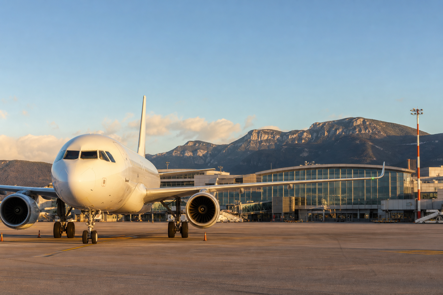 Loty nad Jezioro Garda 2026 — Werona, Bergamo, Malpensa czy Brescia?