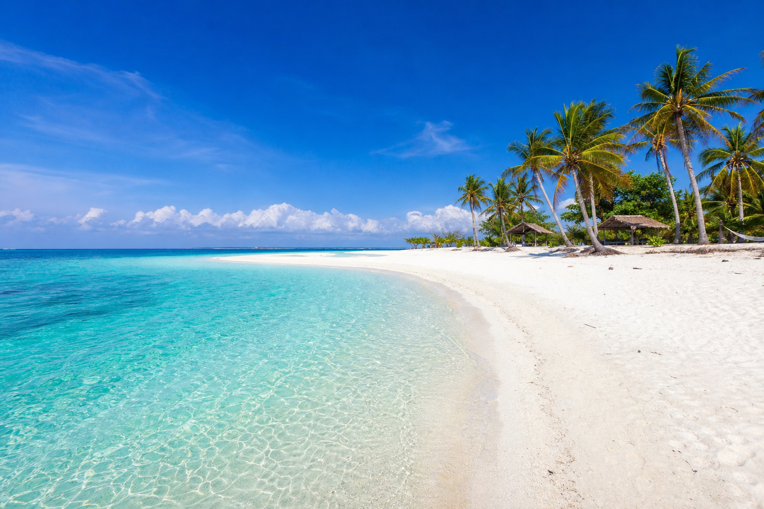 Plaże Mactan i Cebu 2026: Gdzie znajdziesz najlepszy piasek?
