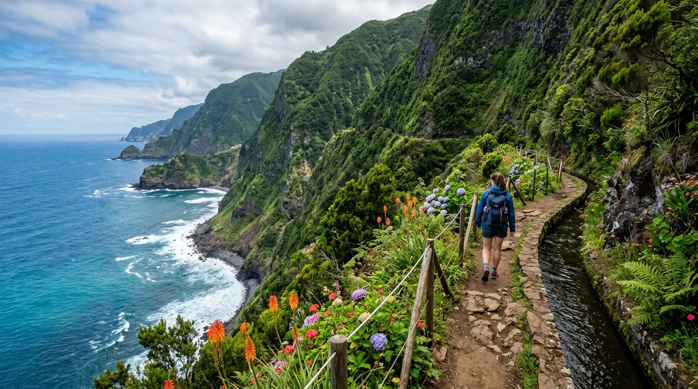 Madera 2026 — zielony klejnot Atlantyku