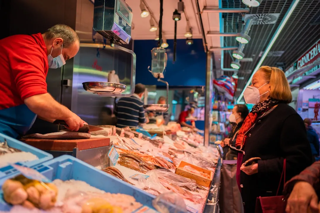 Madryt — kuchnia: przewodnik po tapas, churros i cocido madrileño 2026