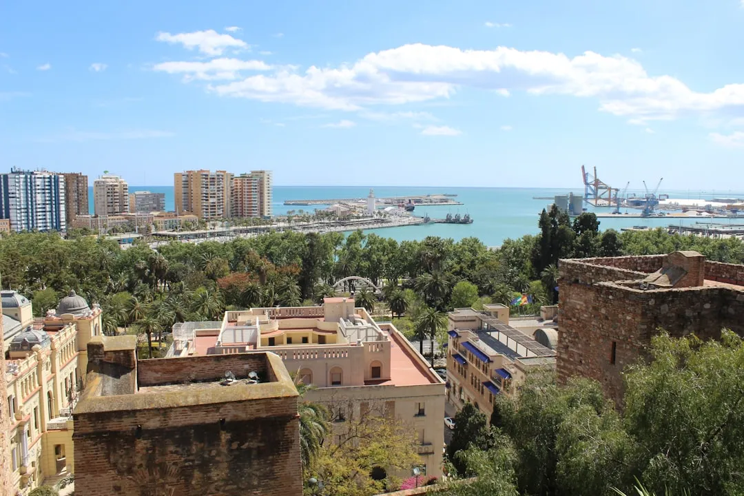 Najlepsze atrakcje Malagi 2026 — Picasso, Alcazaba i więcej