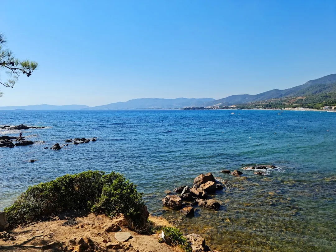 Najlepsze hotele w Marmaris 2026 — Niedrogo nad Morzem Egejskim