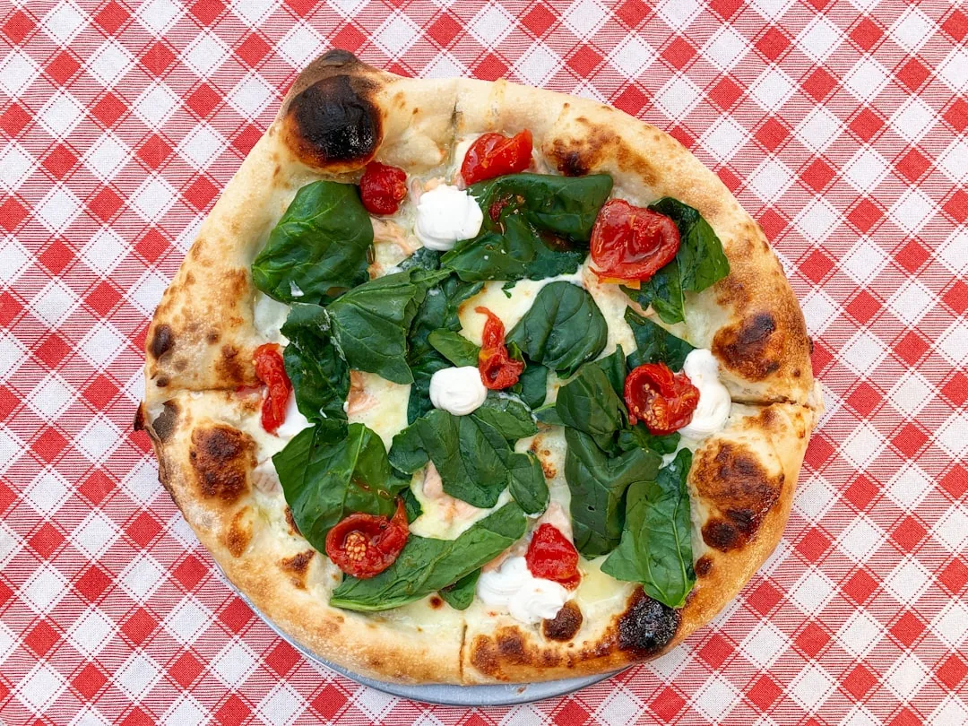 Jedzenie w Neapolu — najlepsza pizza na świecie i streetfood