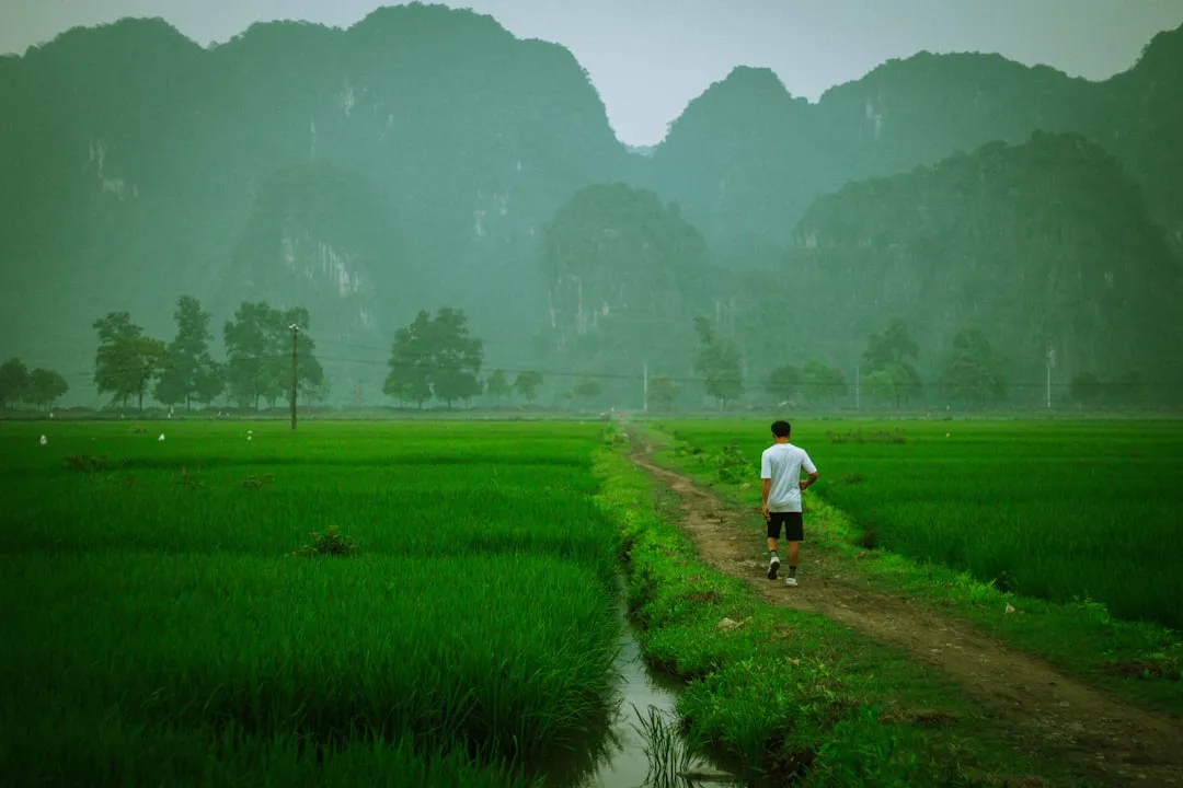 Ninh Binh