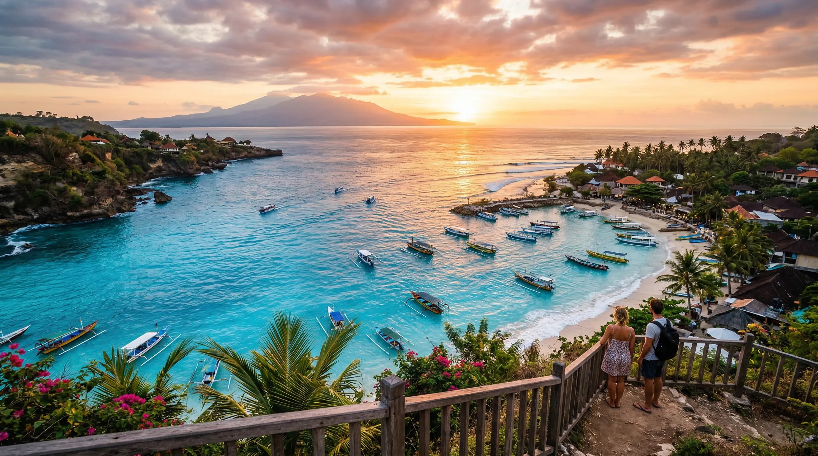 Nusa Lembongan