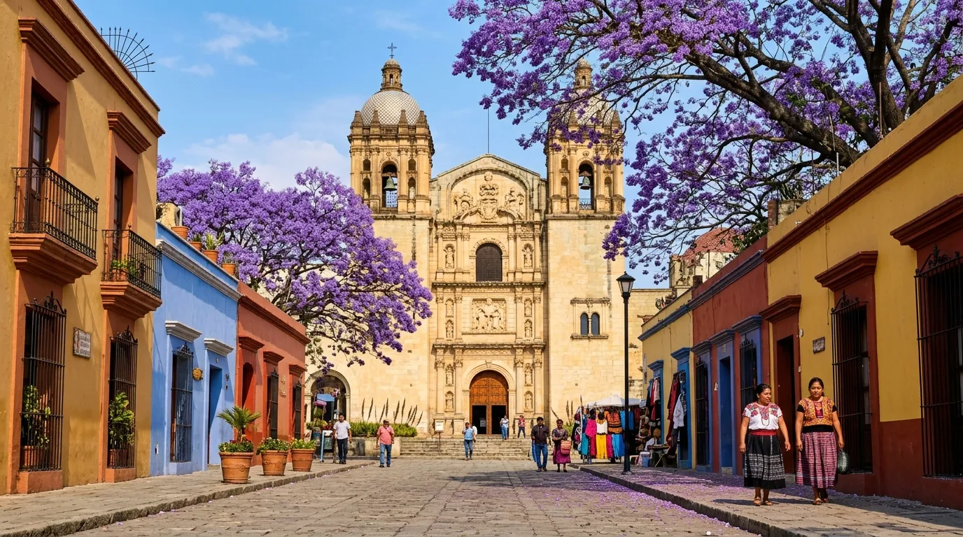 Oaxaca