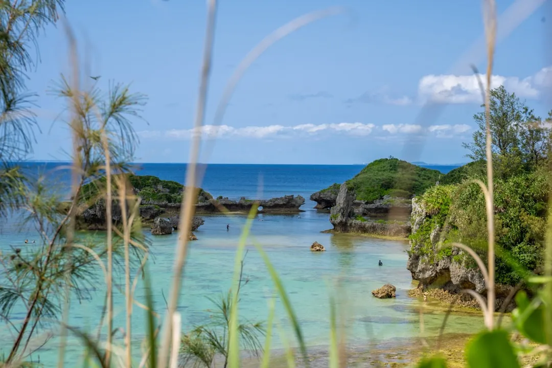 Okinawa