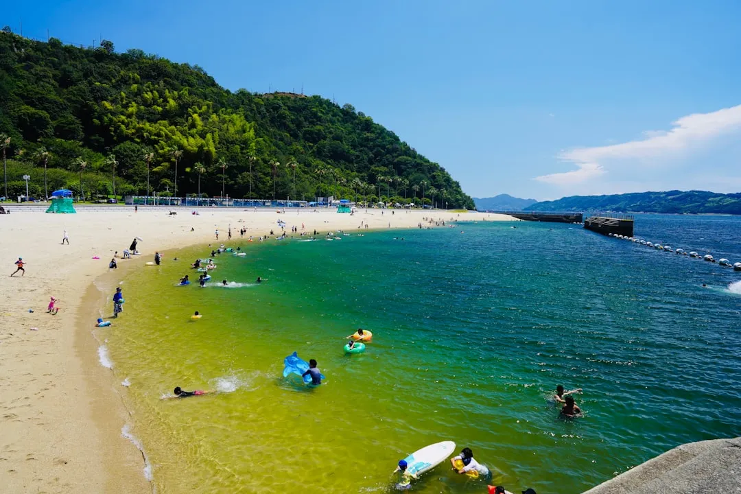 Najlepsze hotele na Okinawie 2026 — Resorty plażowe i budżet