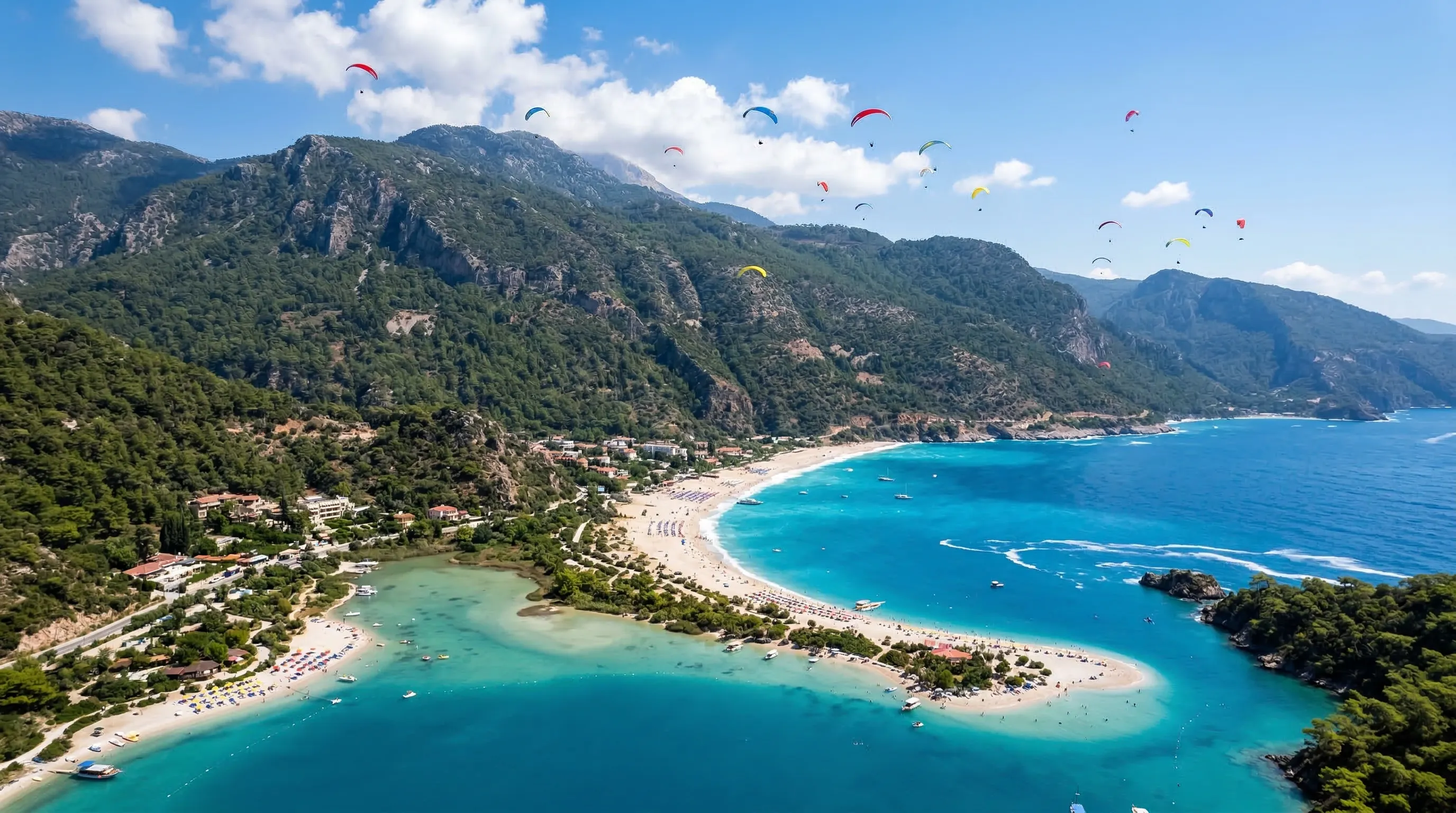 Ölüdeniz