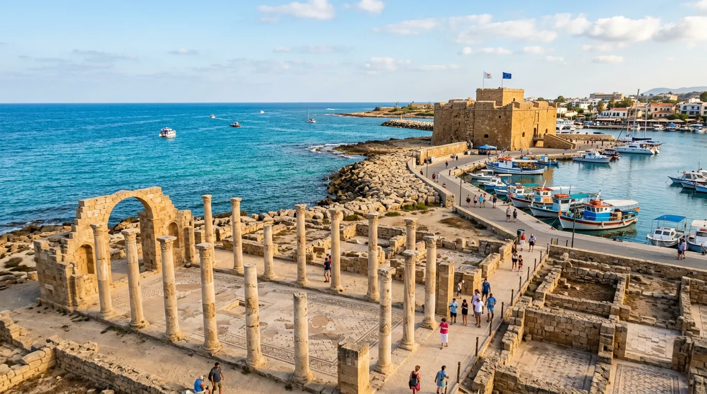 Pafos