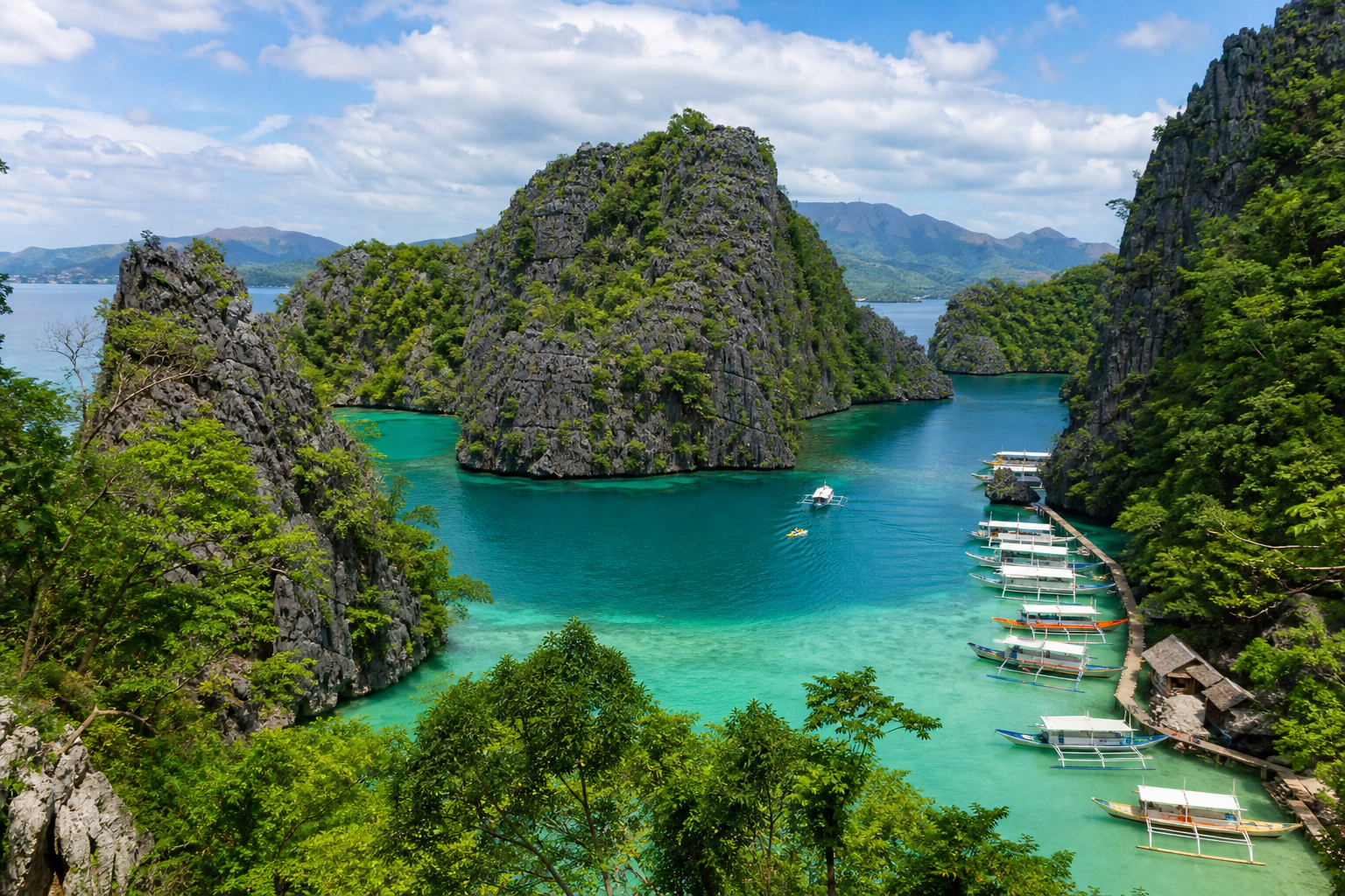 Palawan