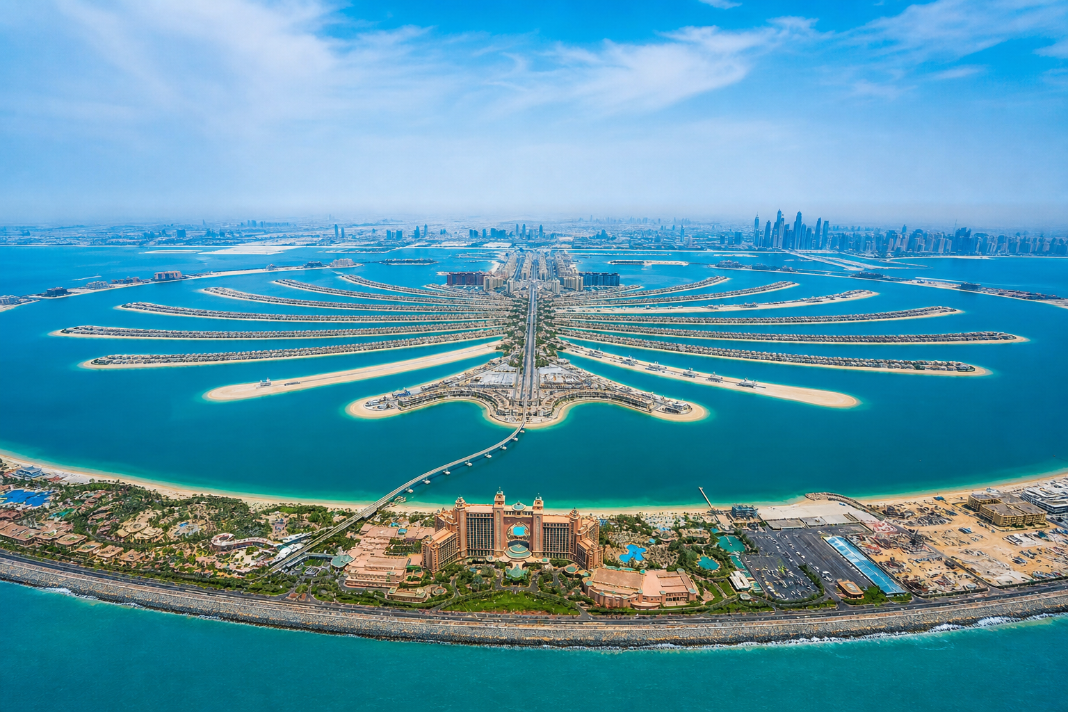 Palm Jumeirah