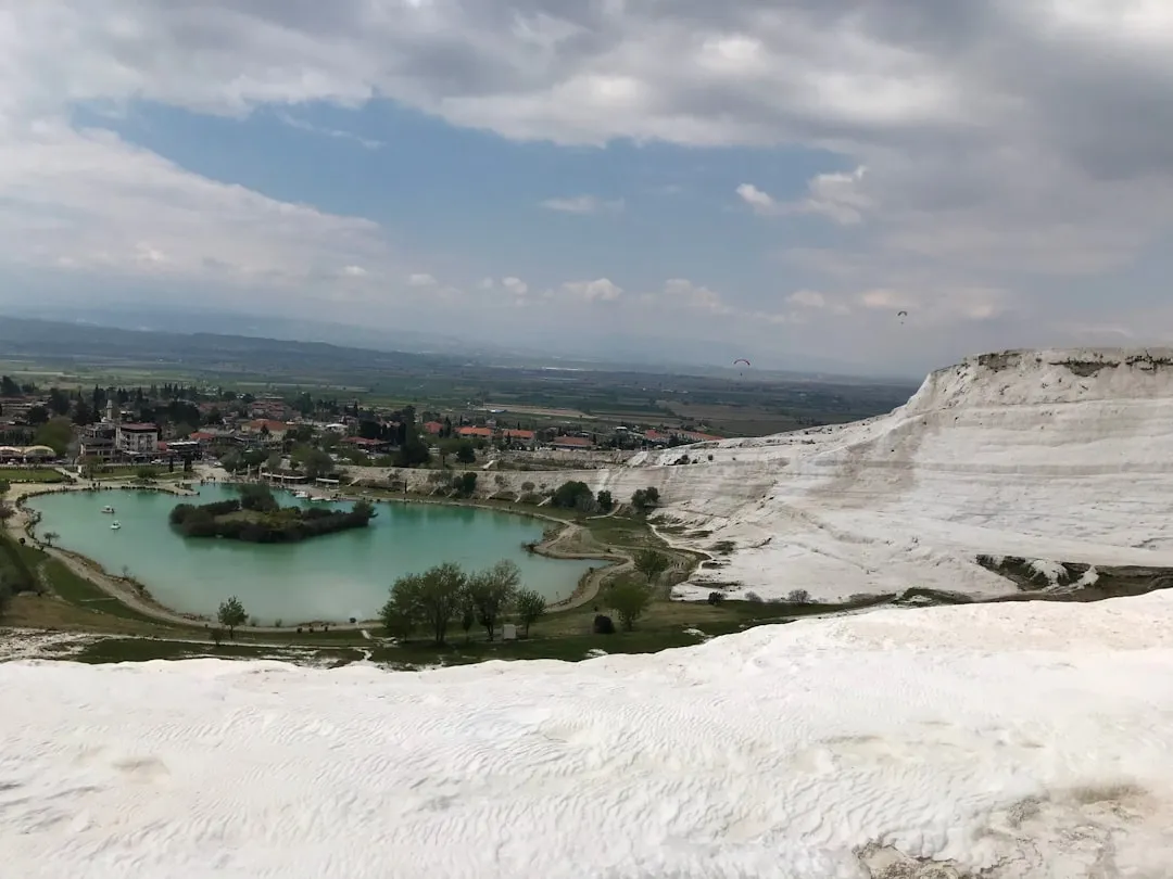 Pamukkale