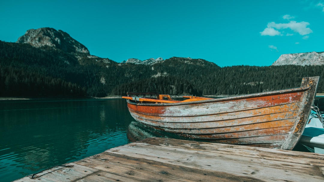 Durmitor