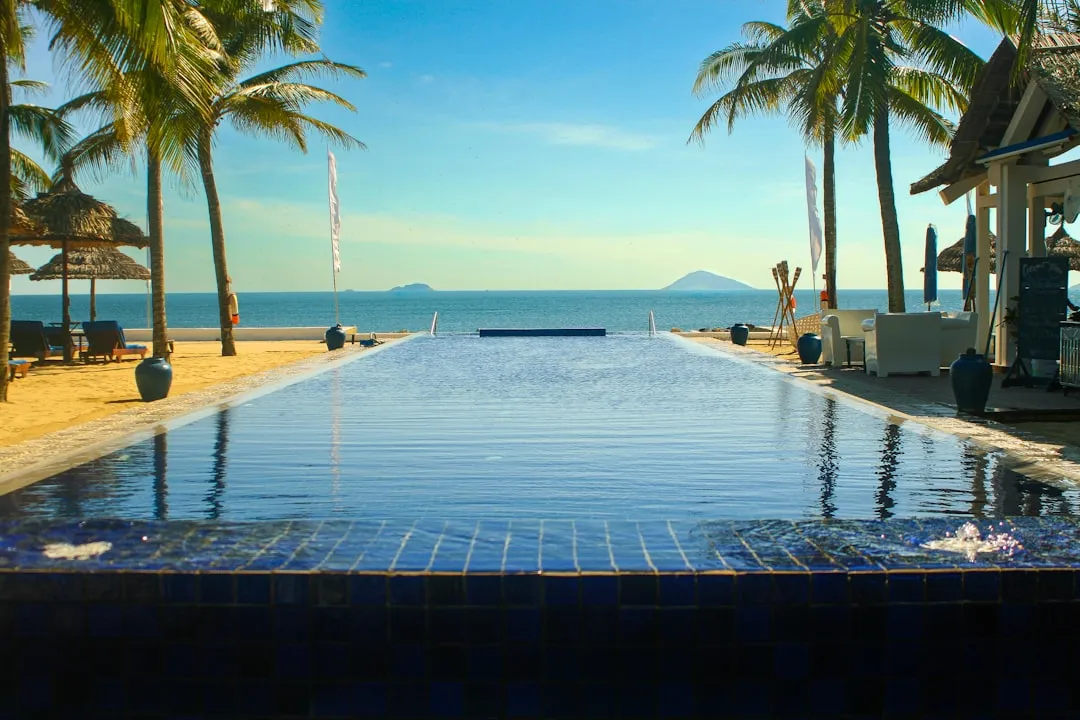 Najlepsze hotele na Phu Quoc 2026 — luksusowe resorty i pensjonaty