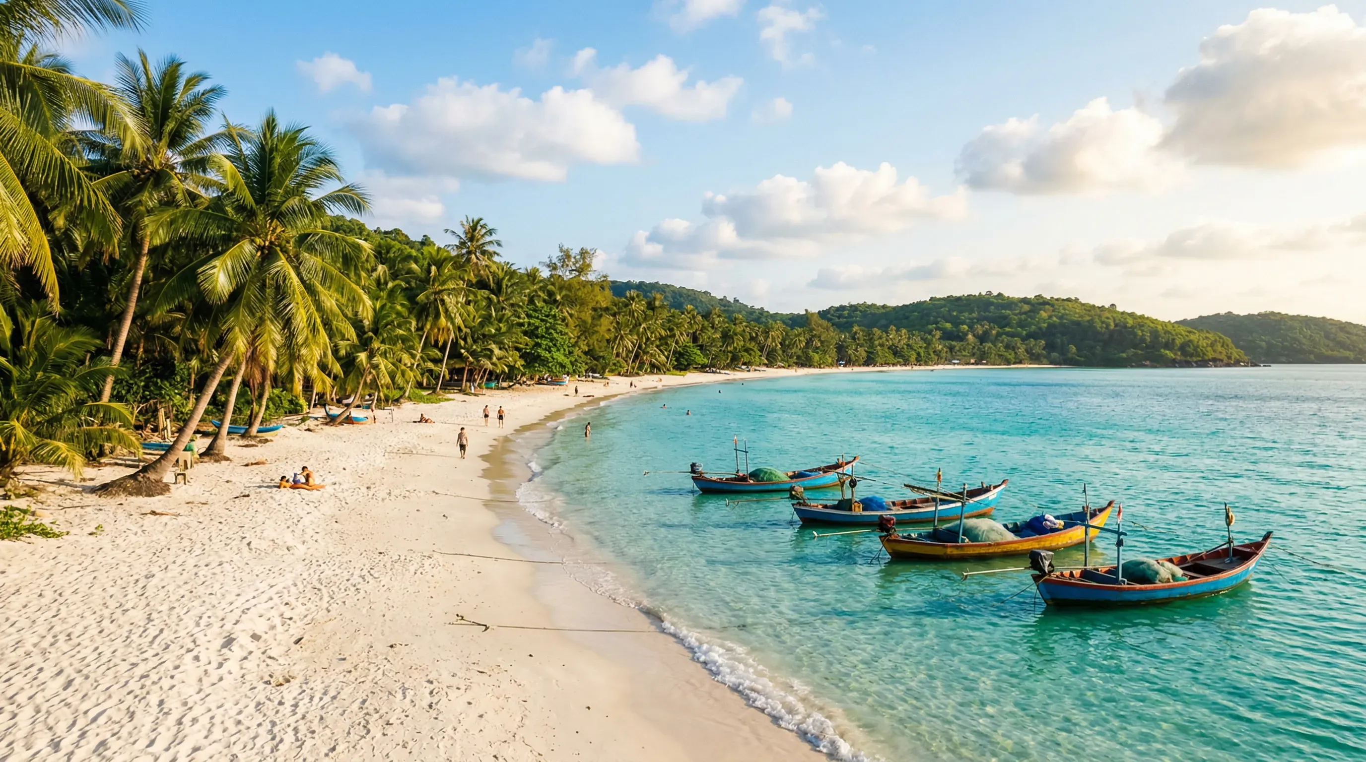 Phu Quoc