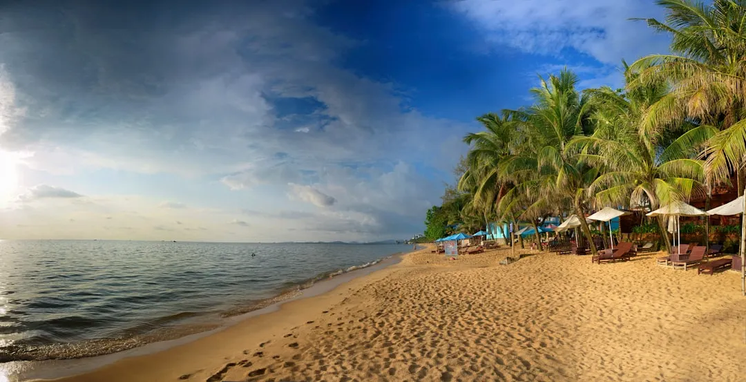 Przewodnik po Phu Quoc 2026 — tropikalnej wyspie Wietnamu