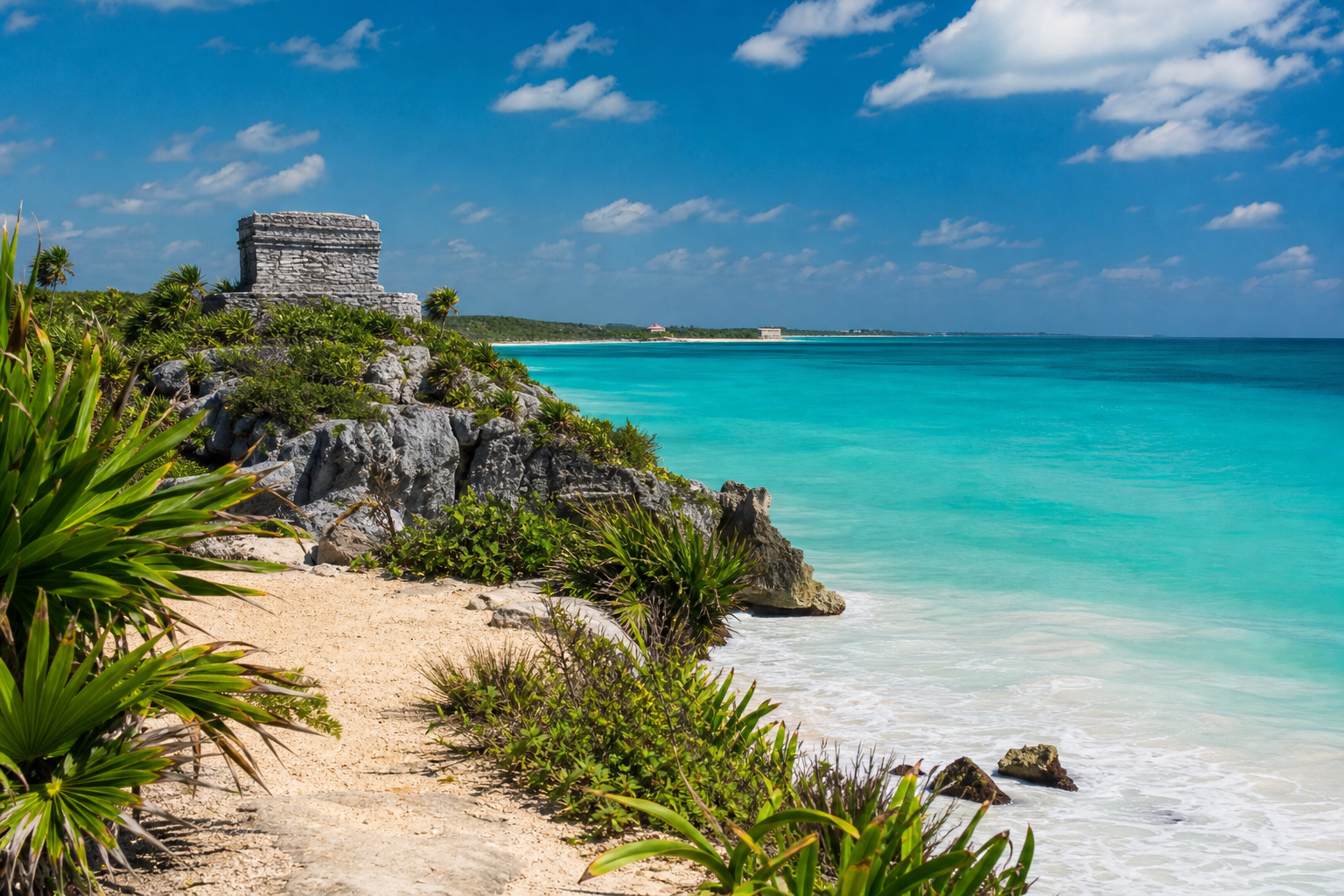 Najlepsze wycieczki z Playa del Carmen 2026