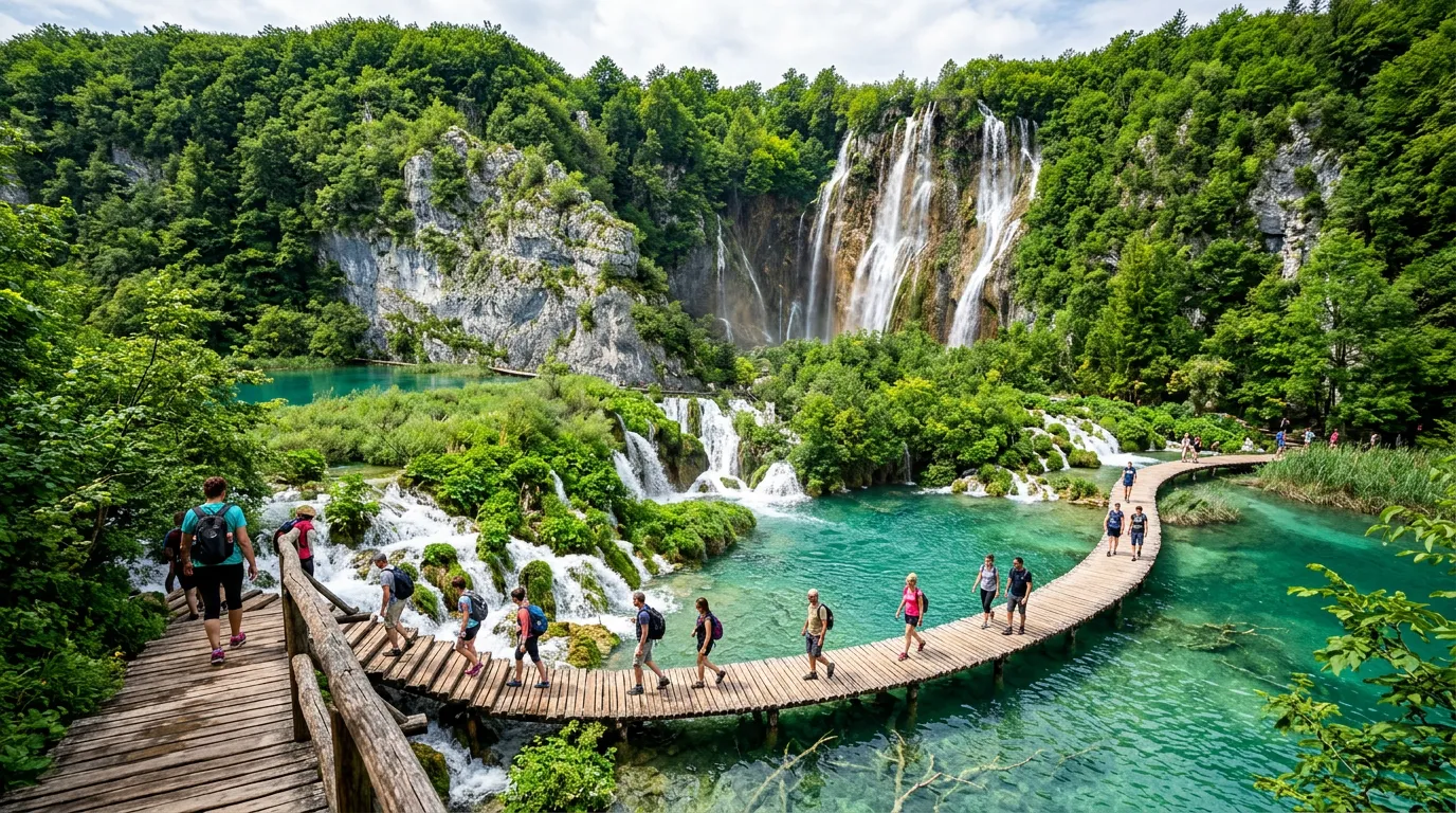 Plitvice
